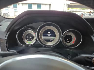 E-Class W212