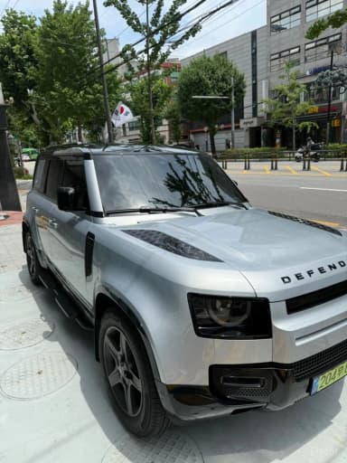 Defender (L663)
