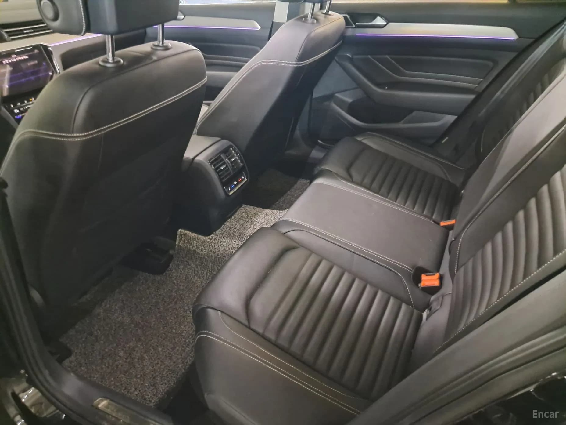 Passat GT (B8)