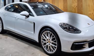 Panamera (971)