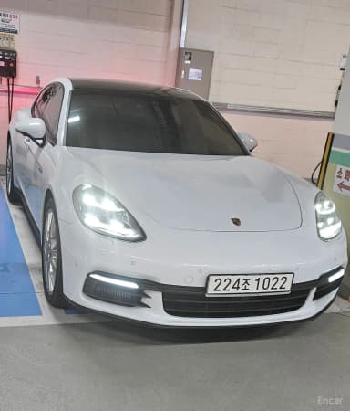 Panamera (971)