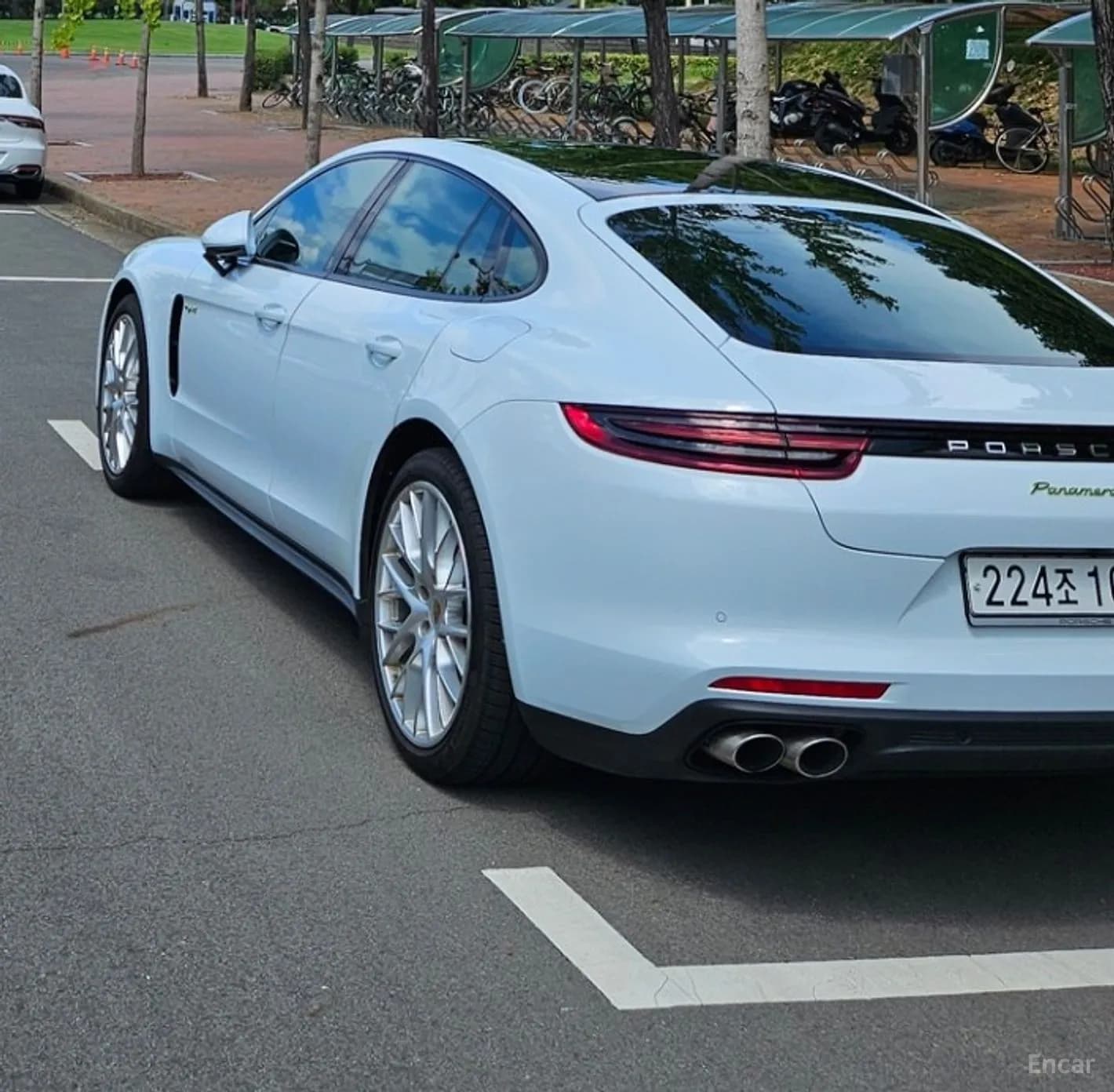 Panamera (971)