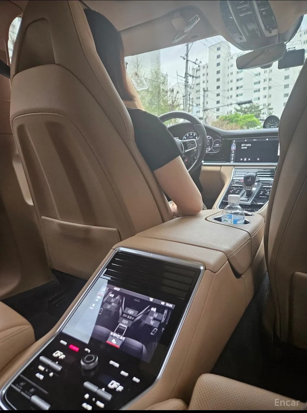 Panamera (971)