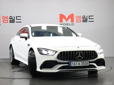 AMG GT