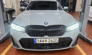3 Series (G20)