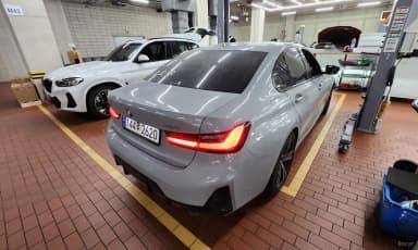 3 Series (G20)