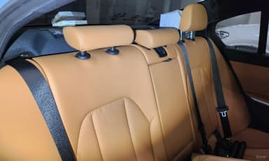 3 Series (G20)