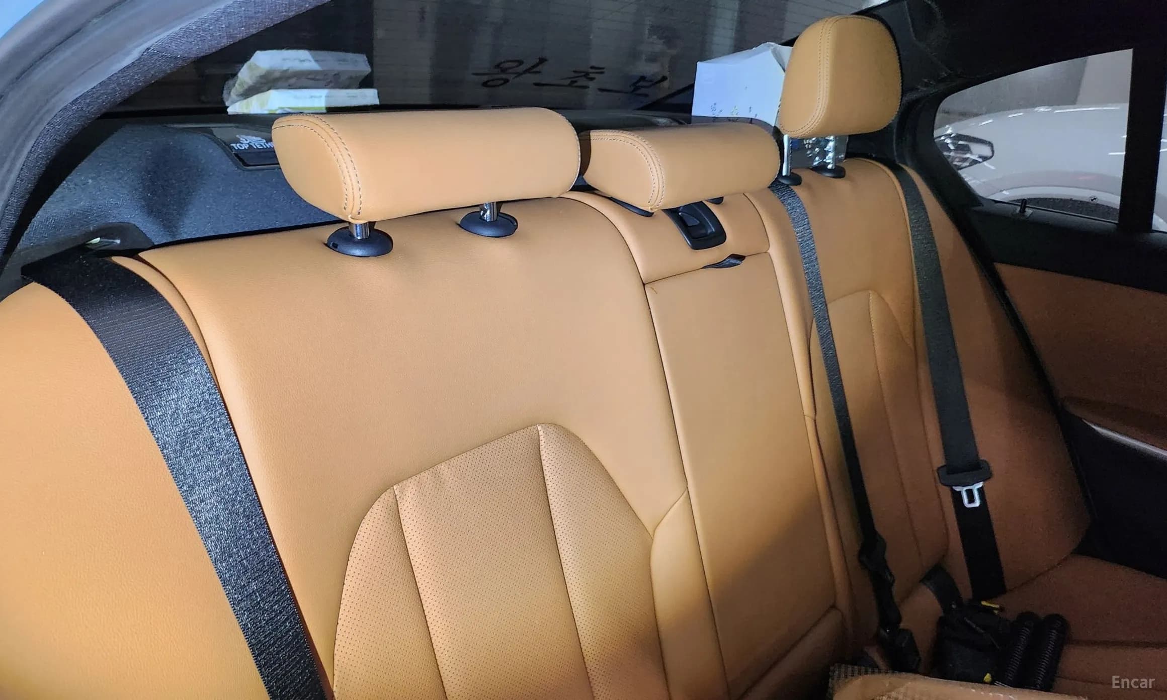 3 Series (G20)