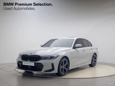 3 Series (G20)