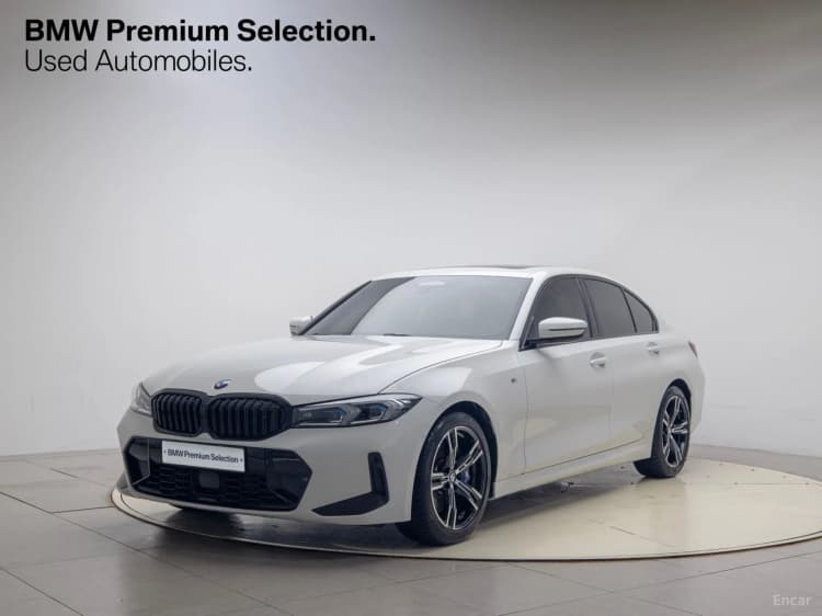 3 Series (G20)