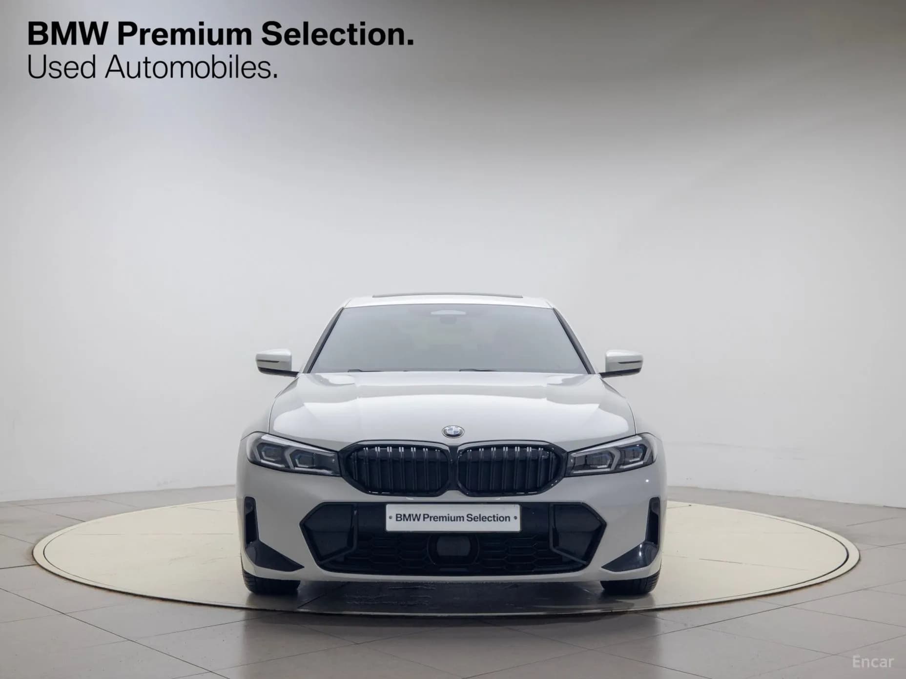 3 Series (G20)