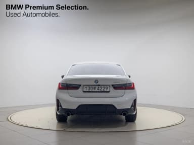 3 Series (G20)