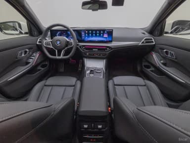 3 Series (G20)