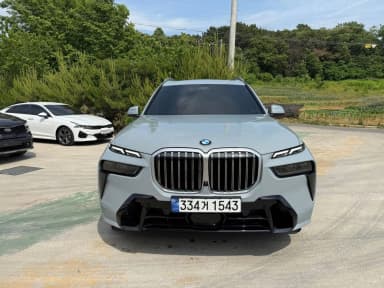 X7 (G07)