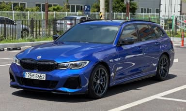 3 Series (G20)