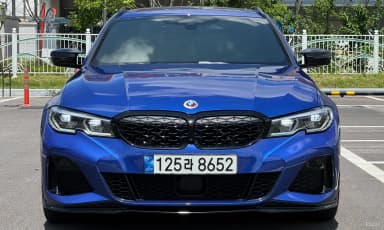 3 Series (G20)