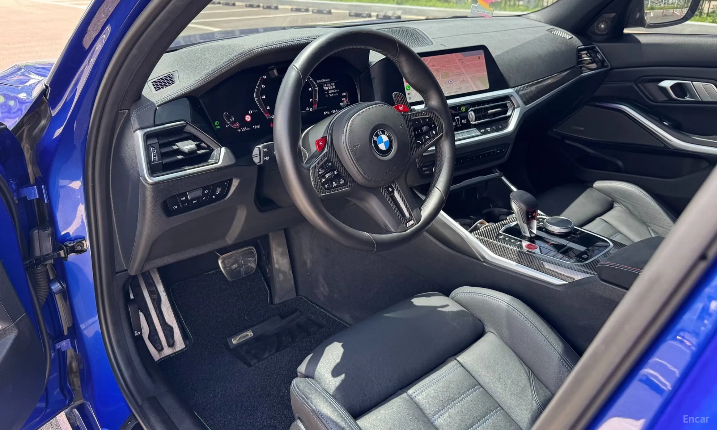 3 Series (G20)
