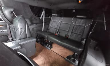 Escalade 5th Generation