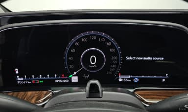 Escalade 5th Generation