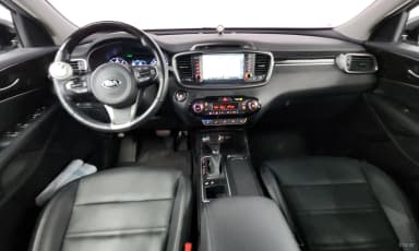 Sorento