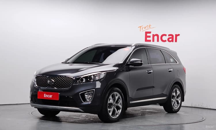Sorento