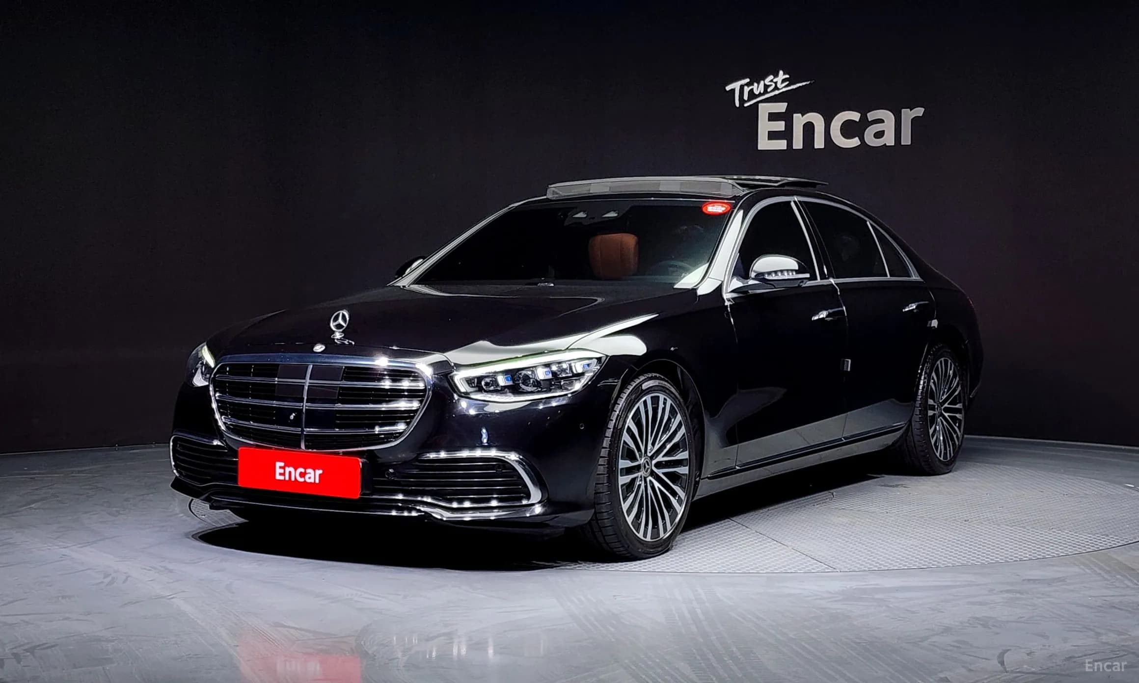 S-Class W223