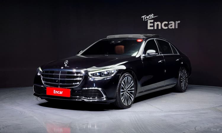 S-Class W223