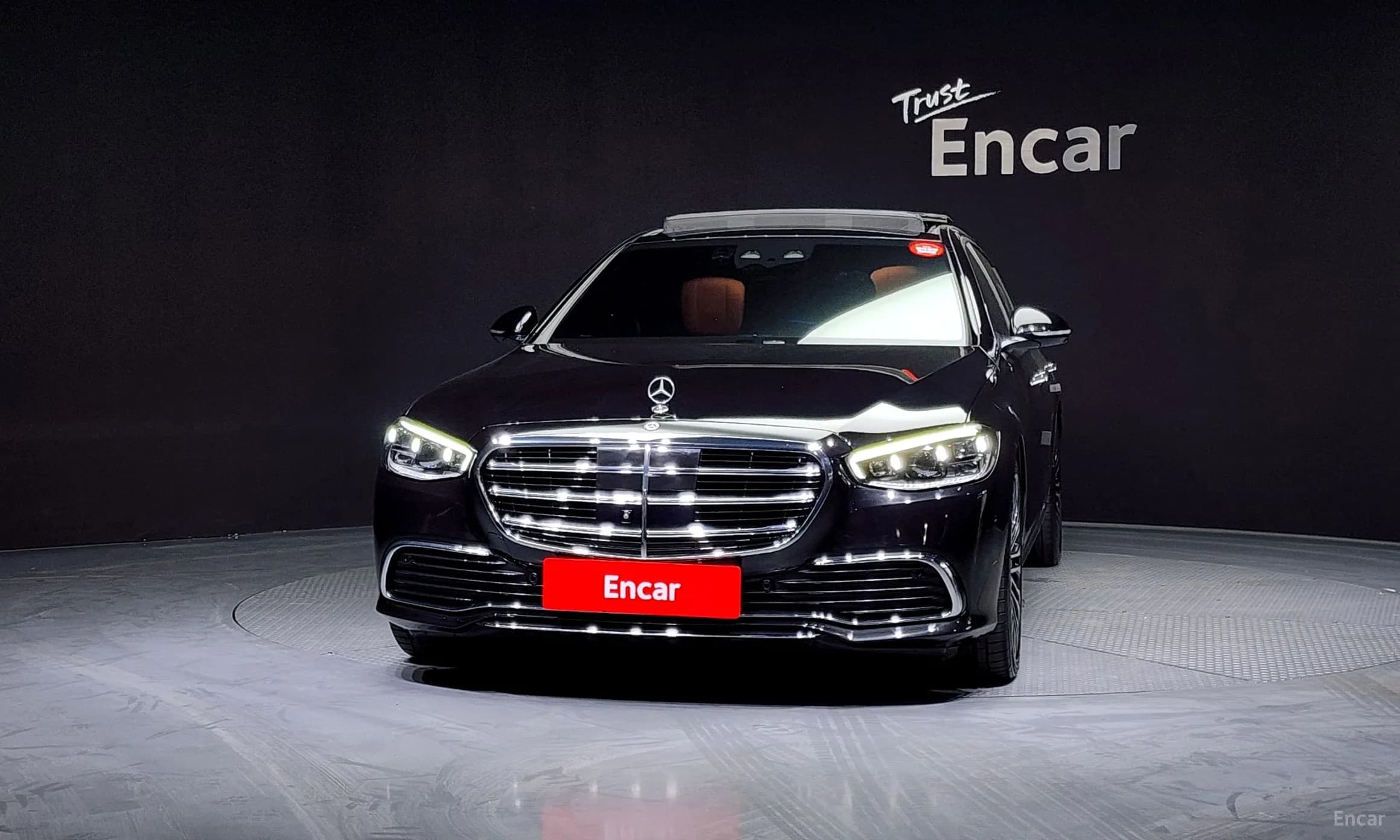 S-Class W223