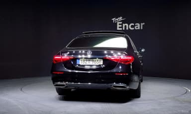 S-Class W223