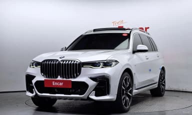 X7 (G07)