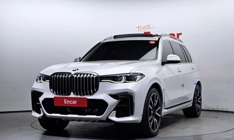X7 (G07)