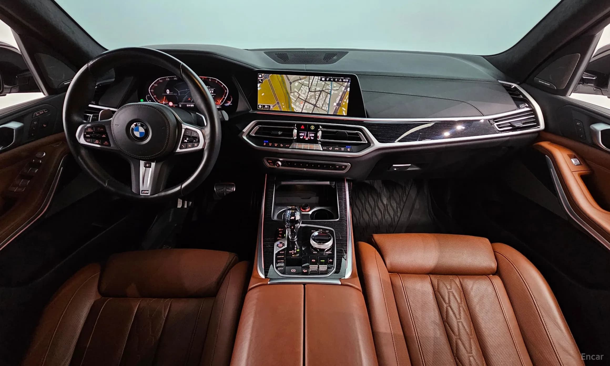 X7 (G07)