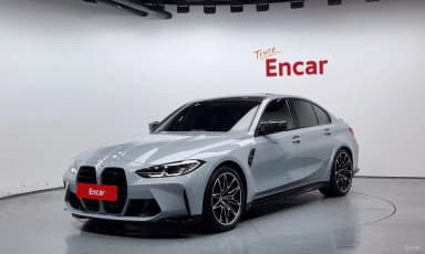 M3 (G80)