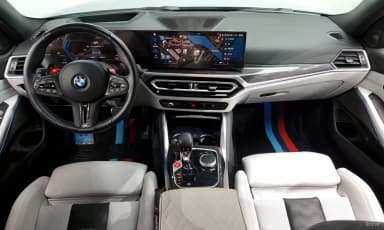 M3 (G80)