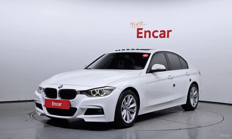 3 Series (F30)