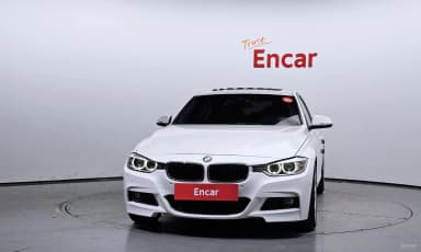 3 Series (F30)