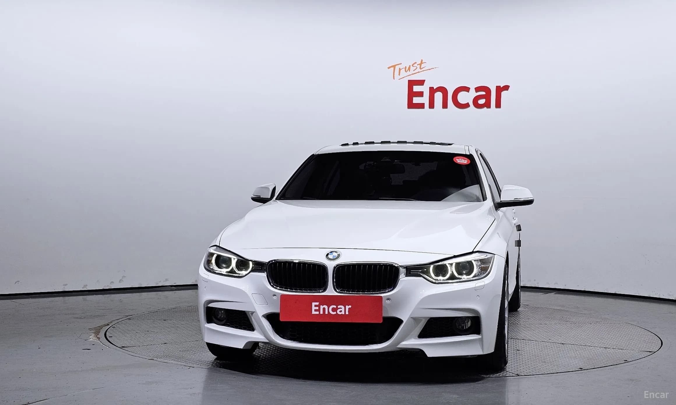 3 Series (F30)