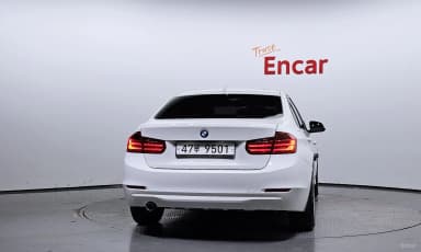 3 Series (F30)