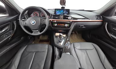 3 Series (F30)