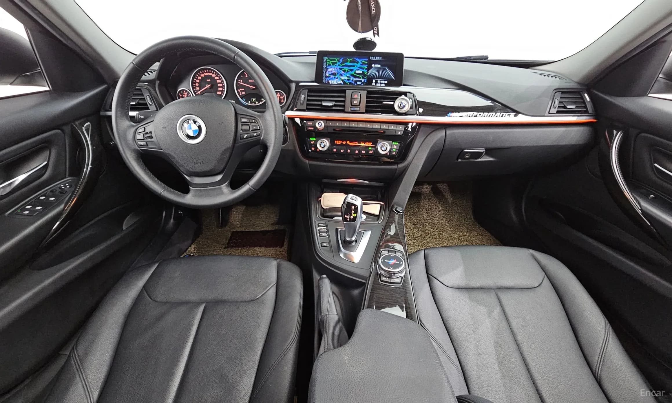 3 Series (F30)