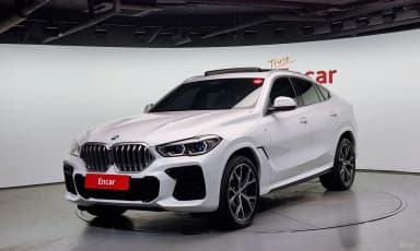 X6 (G06)