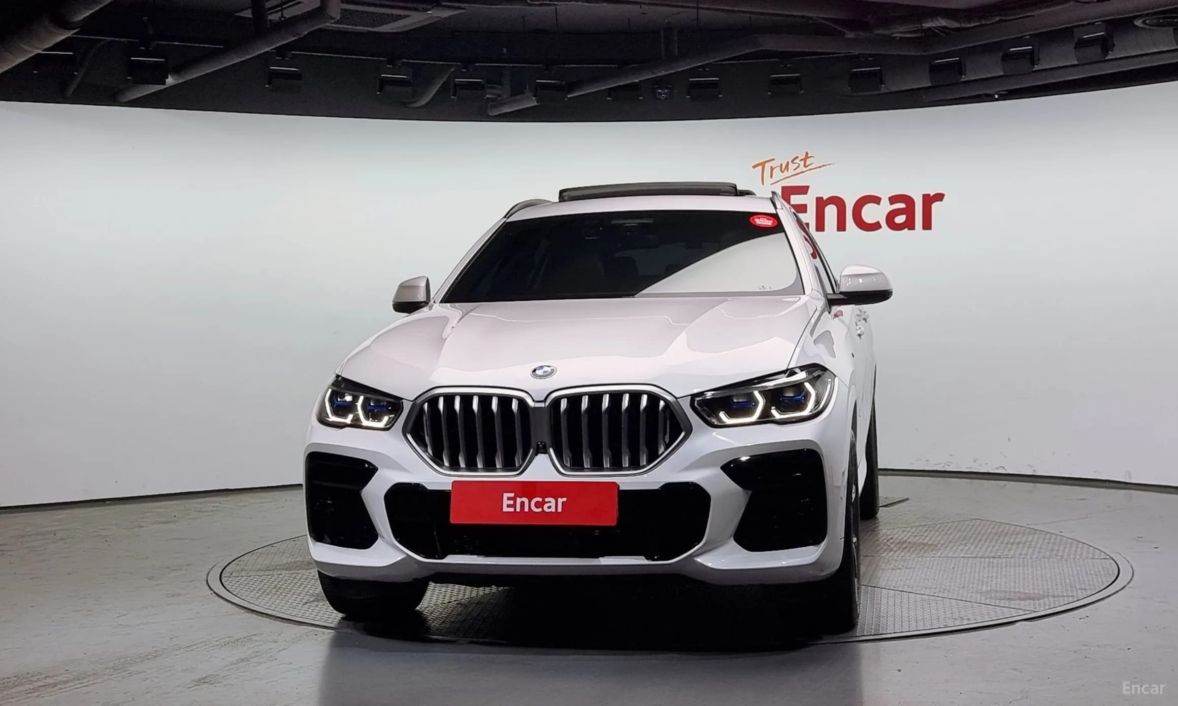 X6 (G06)