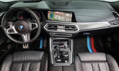 X6 (G06)