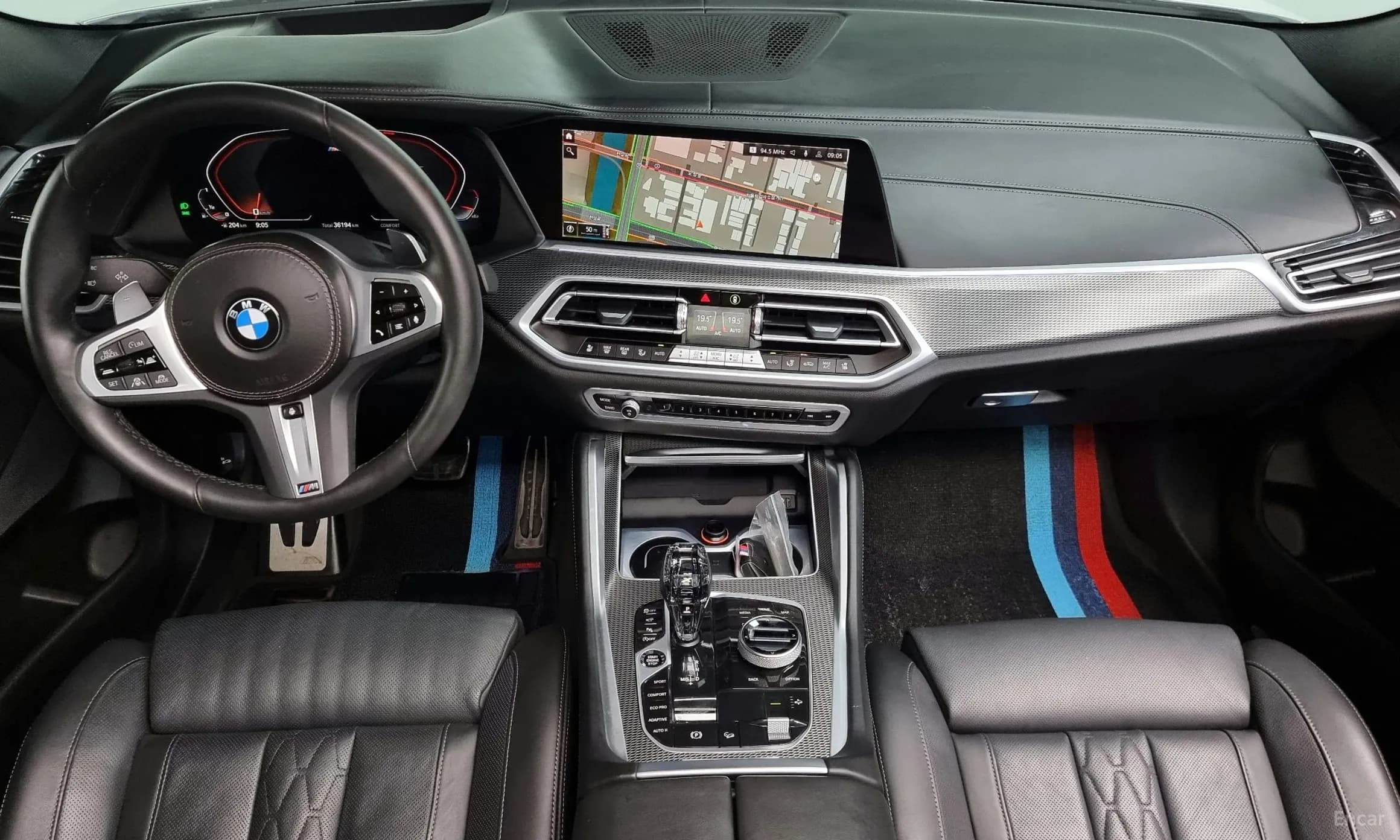 X6 (G06)