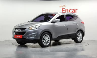 tucson ix