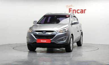 tucson ix