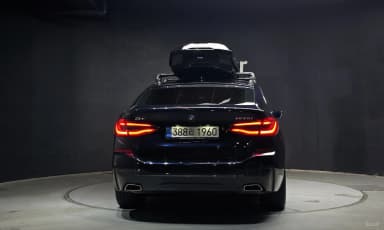6-Series GT (G32)