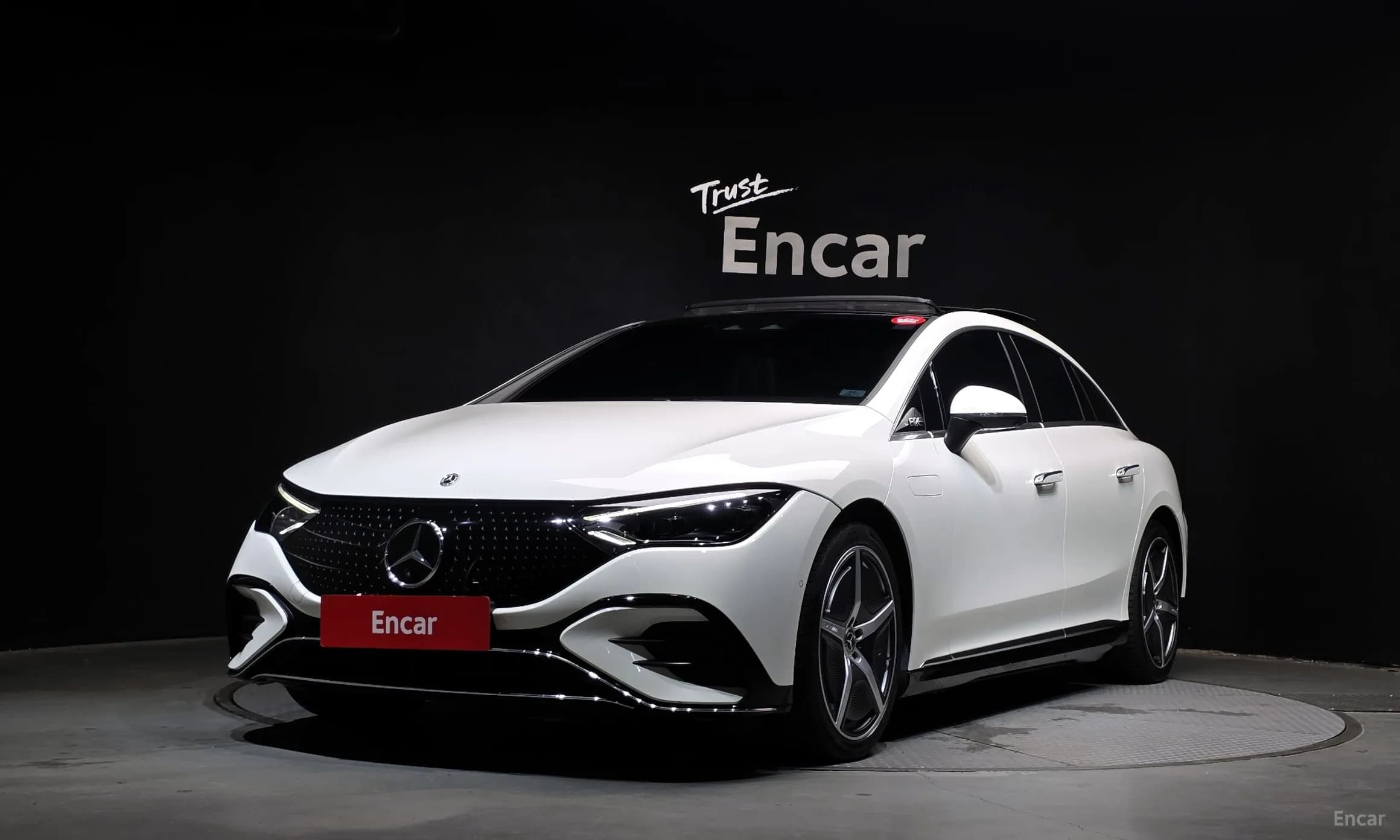 EQE V295