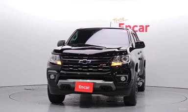 Real New Colorado
