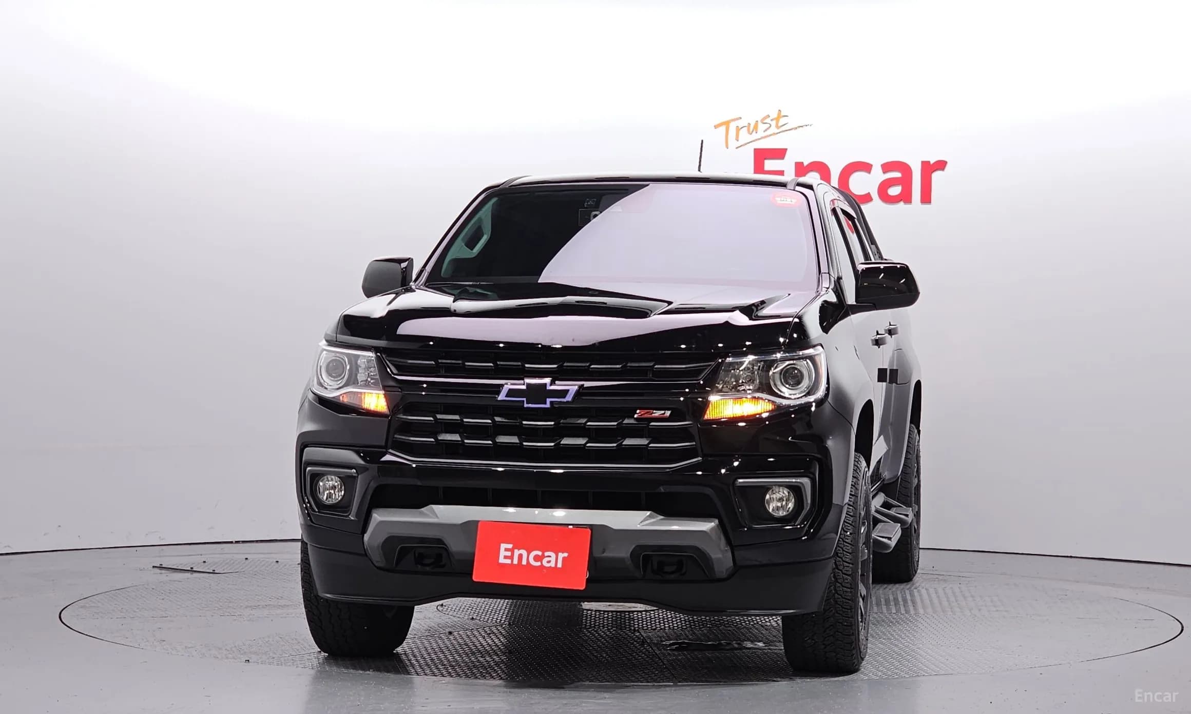 Real New Colorado